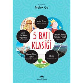 5 Batı Klasiği - Melek Çe