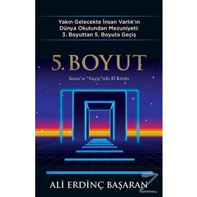 5. Boyut - Ali Erdinç Başaran