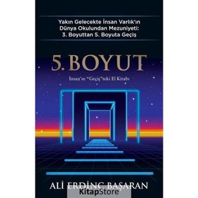 5. Boyut - Ali Erdinç Başaran