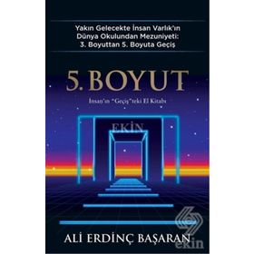 5. Boyut - Ali Erdinç Başaran