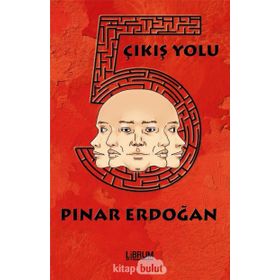 5 Çıkış Yolu - Pınar Erdoğan