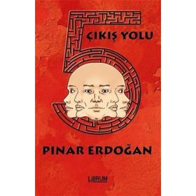 5 Çıkış Yolu - Pınar Erdoğan