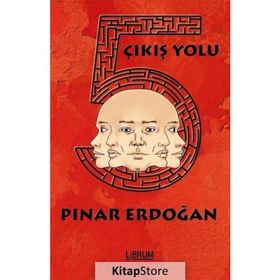 5 Çıkış Yolu - Pınar Erdoğan