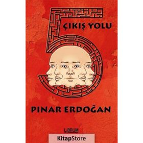 5 Çıkış Yolu - Pınar Erdoğan