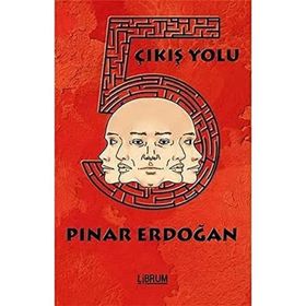 5 Çıkış Yolu - Pınar Erdoğan