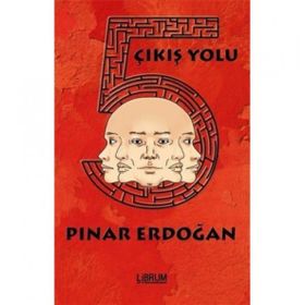 5 Çıkış Yolu - Pınar Erdoğan