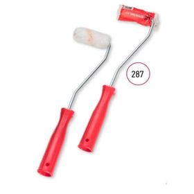 5 cm Polyemid Parmak Rulo Fırça