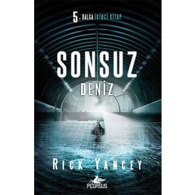 5. Dalga 2. Kitap Sonsuz Deniz - Rick Yancey