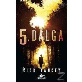 5. Dalga - Rick Yancey