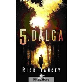 5. Dalga - Rick Yancey