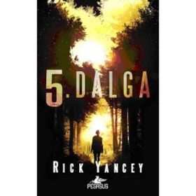 5. Dalga - Rick Yancey