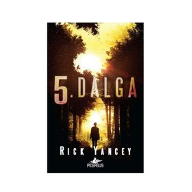 5. Dalga - Rick Yancey