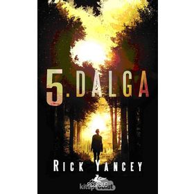 5. Dalga - Rick Yancey