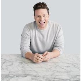 5 Ingredients Quick and Easy Food - Jamie Oliver