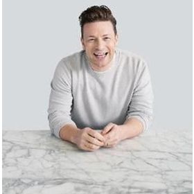 5 Ingredients Quick and Easy Food - Jamie Oliver