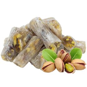 5 kg Antep Fıstıklı Fitil Lokum
