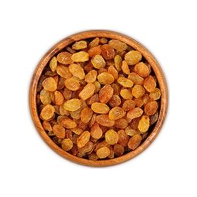 5 kg Çekirdeksiz Ağartılmış Kuru Üzüm