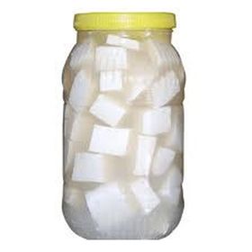 5 kg Keçi Peyniri