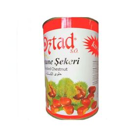 5 kg Kırık Kestane Şekeri