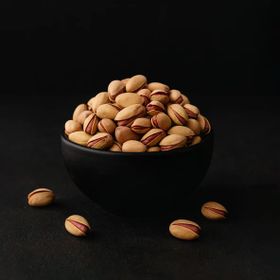 5 kg Siirt Fıstığı