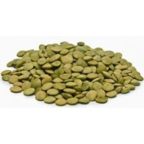 5 kg Yeşil Mercimek