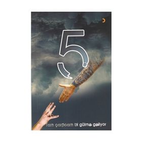 5. Kitap - Tanritr