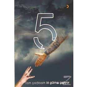 5. Kitap - Tanritr