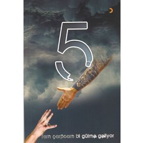 5. Kitap - Tanritr