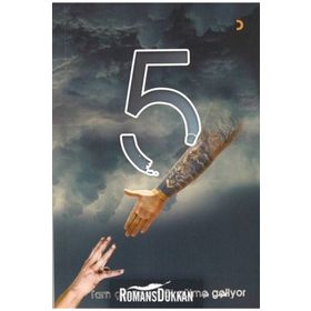 5. Kitap - Tanritr