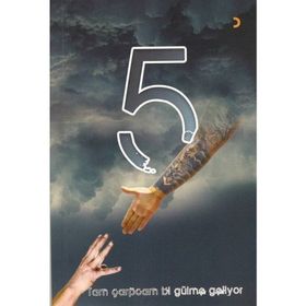5. Kitap - Tanritr
