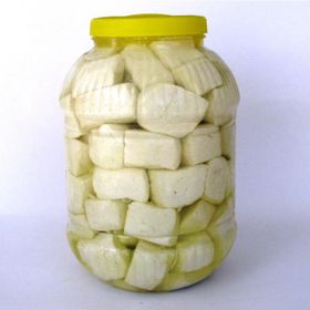 5 lt Keçi Peyniri