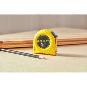 5 m 19 mm Şerit Metre