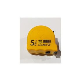 5 m 25 mm Şerit Metre