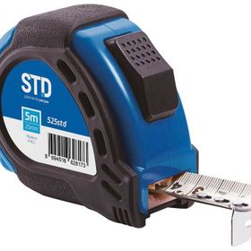 5 m 25 mm Şerit Metre