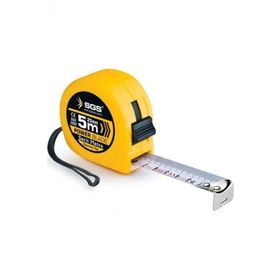 5 m 25 mm Şerit Metre