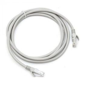 5 m CAT 5 Ethernet Kablosu