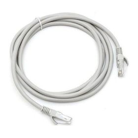5 m CAT 5 Ethernet Kablosu