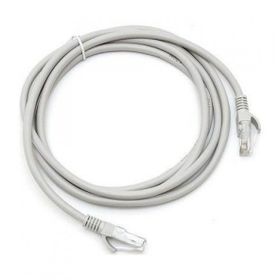 5 m CAT 5 Ethernet Kablosu