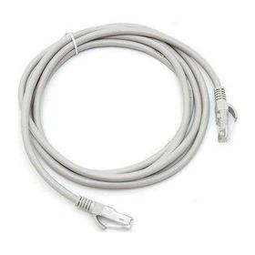 5 m CAT 5 Ethernet Kablosu