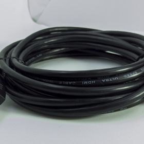 5 Metre HDMI Kablo