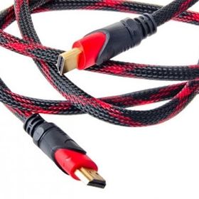 5 Metre HDMI Kablo