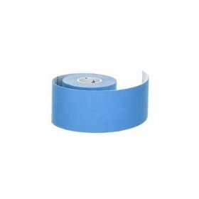 5 metre X 5 cm Tape Mavi Renk Kinesio Ağrı Bandı