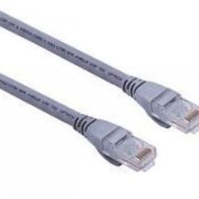 5 mt 10 Adet Cat6 Utp Patch Kablo