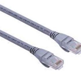 5 mt 10 Adet Cat6 Utp Patch Kablo