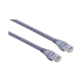 5 mt 10 Adet Cat6 Utp Patch Kablo
