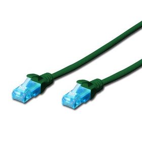 5 mt Cat5E Utp Patch Kablo