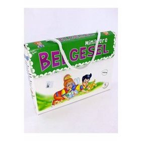 5 Renk Yayınları - Miniklere Belgesel 10 Kitap