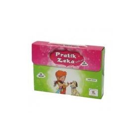 5 Renk Yayınları Pratik Zeka Gülcan Dizisi 10 Kitap