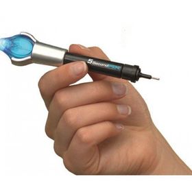 5 Second Fix UV Yapıştırıcı