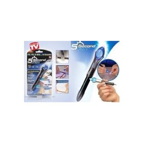 5 Second Fix UV Yapıştırıcı
